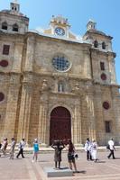 Jesuitenkirche San Pedro Claver &ndash; &copy; Anna Stiebing (Eberhardt TRAVEL)