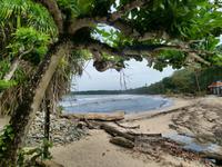 Costa Rica, Strand &ndash; &copy; Anna Stiebing (Eberhardt TRAVEL)