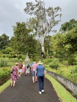Spaziergang durch den Botanischen Garten &ndash; &copy; Anne Schröder (Eberhardt TRAVEL)