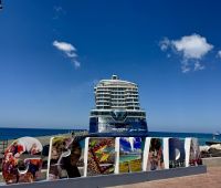 Welcome to Grenada!