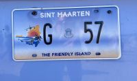 Welkom op Sint Maarten! &ndash; &copy; Anne Schröder (Eberhardt TRAVEL)