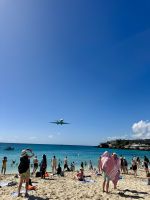 Landeanflug &ndash; &copy; Anne Schröder (Eberhardt TRAVEL)
