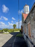  St. Thomas Anglican Church  &ndash; &copy; Anne Schröder (Eberhardt TRAVEL)