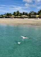 Pinney's Beach - Nevis &ndash; &copy; Anne Schröder (Eberhardt TRAVEL)