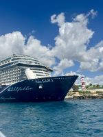 Auf Wiedersehen Mein Schiff! &ndash; &copy; Anne Schröder (Eberhardt TRAVEL)