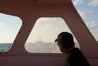 Foto-Tender &ndash; &copy; Maria Drewans (Eberhardt TRAVEL)