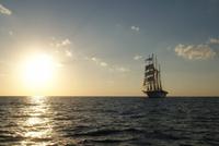 Star Flyer &ndash; &copy; Maria Drewans (Eberhardt TRAVEL)