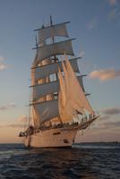 Star Flyer &ndash; &copy; Maria Drewans (Eberhardt TRAVEL)