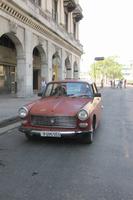 Havanna &ndash; &copy; Sylvia Ott (Eberhardt TRAVEL)