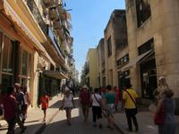 Havanna - in der Altstadt &ndash; &copy; Sylvia Ott (Eberhardt TRAVEL)