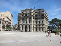 Havanna - Plaza de San Francisco &ndash; &copy; Sylvia Ott (Eberhardt TRAVEL)
