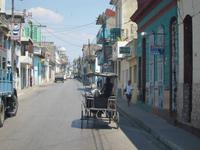 Santa Clara &ndash; &copy; Sylvia Ott (Eberhardt TRAVEL)