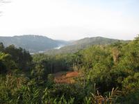 Blick auf den Stausee Hanabanilla &ndash; &copy; Sylvia Ott (Eberhardt TRAVEL)