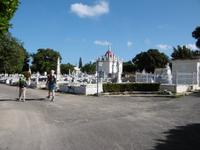 Havanna Kolumbus Friedhof &ndash; &copy; Rebekka Böhme (Eberhardt TRAVEL)