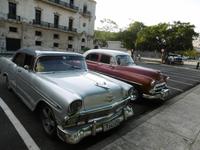 Havanna Altstadt &ndash; &copy; Rebekka Böhme (Eberhardt TRAVEL)