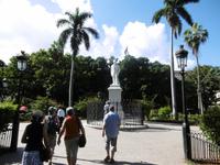 Havanna Altstadt &ndash; &copy; Rebekka Böhme (Eberhardt TRAVEL)