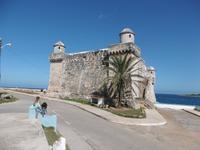 Cojimar &ndash; &copy; Rebekka Böhme (Eberhardt TRAVEL)
