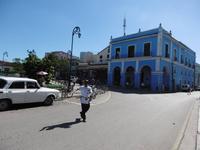 Sancti Spiritus &ndash; &copy; Rebekka Böhme (Eberhardt TRAVEL)