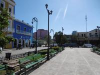 Sancti Spiritus &ndash; &copy; Rebekka Böhme (Eberhardt TRAVEL)