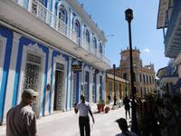 Sancti Spiritus &ndash; &copy; Rebekka Böhme (Eberhardt TRAVEL)