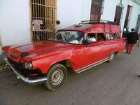 Sancti Spiritus &ndash; &copy; Rebekka Böhme (Eberhardt TRAVEL)
