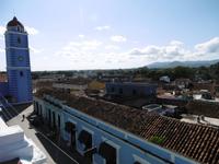 Sancti Spiritus &ndash; &copy; Rebekka Böhme (Eberhardt TRAVEL)