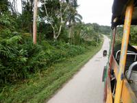 Topes de Collantes &ndash; &copy; Rebekka Böhme (Eberhardt TRAVEL)