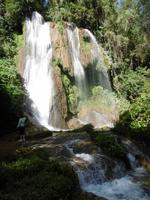 Topes de Collantes &ndash; &copy; Rebekka Böhme (Eberhardt TRAVEL)