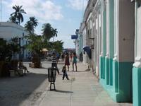 Cienfuegos &ndash; &copy; Rebekka Böhme (Eberhardt TRAVEL)