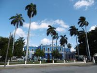 Cienfuegos &ndash; &copy; Rebekka Böhme (Eberhardt TRAVEL)