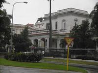 Oldtimertour Havanna &ndash; &copy; Rebekka Böhme (Eberhardt TRAVEL)