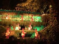 Silvester Tropicana Cabaret &ndash; &copy; Rebekka Böhme (Eberhardt TRAVEL)