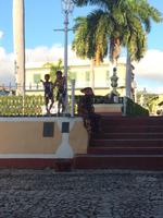 Trinidad &ndash; &copy; Rebekka Böhme (Eberhardt TRAVEL)