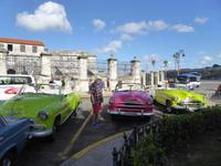 typisch Havanna &ndash; &copy; Sabine Letzybyll (Eberhardt TRAVEL)