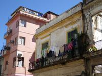 typisch Havanna &ndash; &copy; Sabine Letzybyll (Eberhardt TRAVEL)
