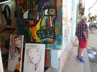 typisch Havanna &ndash; &copy; Sabine Letzybyll (Eberhardt TRAVEL)