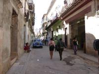 typisch Havanna &ndash; &copy; Sabine Letzybyll (Eberhardt TRAVEL)