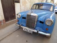 typisch Havanna &ndash; &copy; Sabine Letzybyll (Eberhardt TRAVEL)