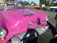 typisch Havanna &ndash; &copy; Sabine Letzybyll (Eberhardt TRAVEL)