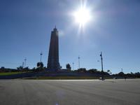Havanna - Platz der Revolution &ndash; &copy; Sabine Letzybyll (Eberhardt TRAVEL)