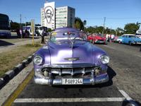 typisch Havanna &ndash; &copy; Sabine Letzybyll (Eberhardt TRAVEL)