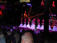 Tropicana Show &ndash; &copy; Sabine Letzybyll (Eberhardt TRAVEL)