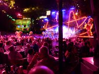 Tropicana Show &ndash; &copy; Sabine Letzybyll (Eberhardt TRAVEL)