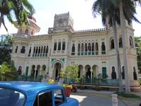Cienfuegos &ndash; &copy; Sabine Letzybyll (Eberhardt TRAVEL)