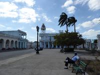 Cienfuegos &ndash; &copy; Sabine Letzybyll (Eberhardt TRAVEL)