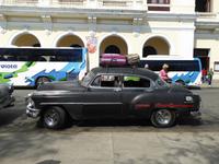 Cienfuegos &ndash; &copy; Sabine Letzybyll (Eberhardt TRAVEL)