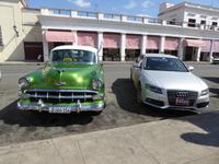 Cienfuegos &ndash; &copy; Sabine Letzybyll (Eberhardt TRAVEL)