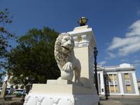Cienfuegos &ndash; &copy; Sabine Letzybyll (Eberhardt TRAVEL)