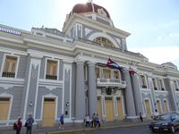 Cienfuegos &ndash; &copy; Sabine Letzybyll (Eberhardt TRAVEL)