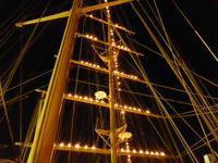 Star Flyer &ndash; &copy; Sabine Letzybyll (Eberhardt TRAVEL)